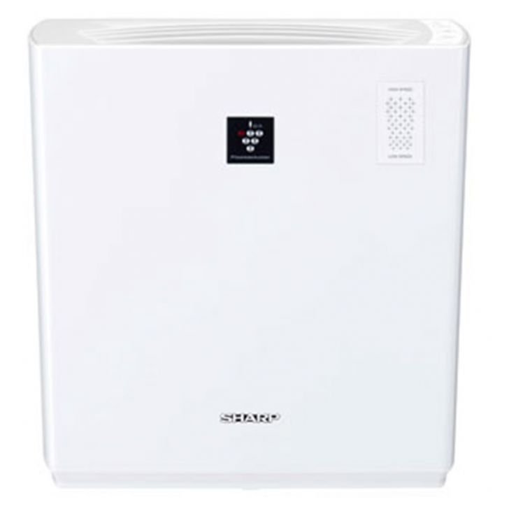 Sharp เครื่องฟอกอากาศสำหรับห้อง 19 ตารางเมตรรุ่น FU-A28TA (สีขาว)