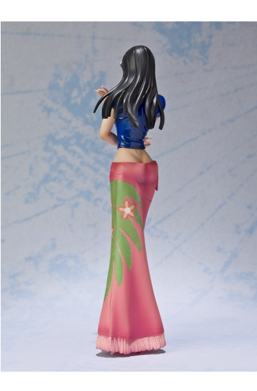 Figuarts ZERO Nico Robin (New World Ver.)