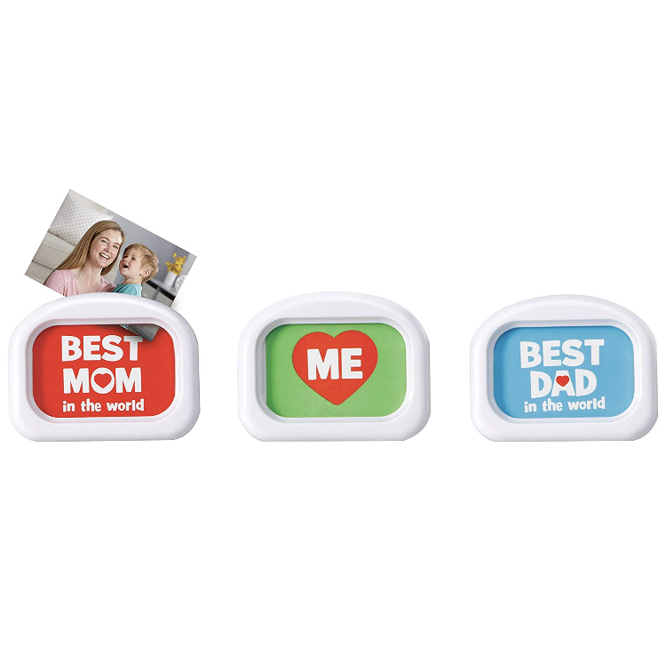 LeapFrog Tad's Fridge Phonics Magnetic Letter Set