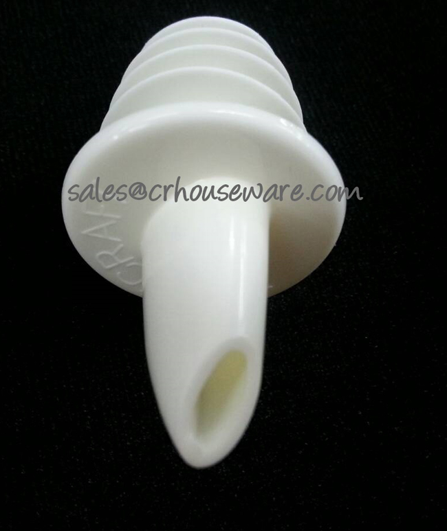 จุกรินเหล้า รหัส : 013-PRP-2CL Bottle pourer Code : 013-PRP-2CL,เชียงรายจุกรินเหล้า,เชียงรายอุปกรณ์เปิดร้านเหล้า