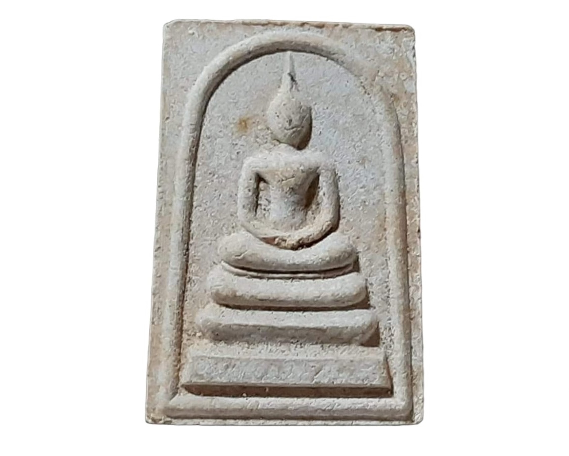 สมเด็จ เจริญสุข ว.ช.พ. วัดลาดระโหง จ.อยุธยา