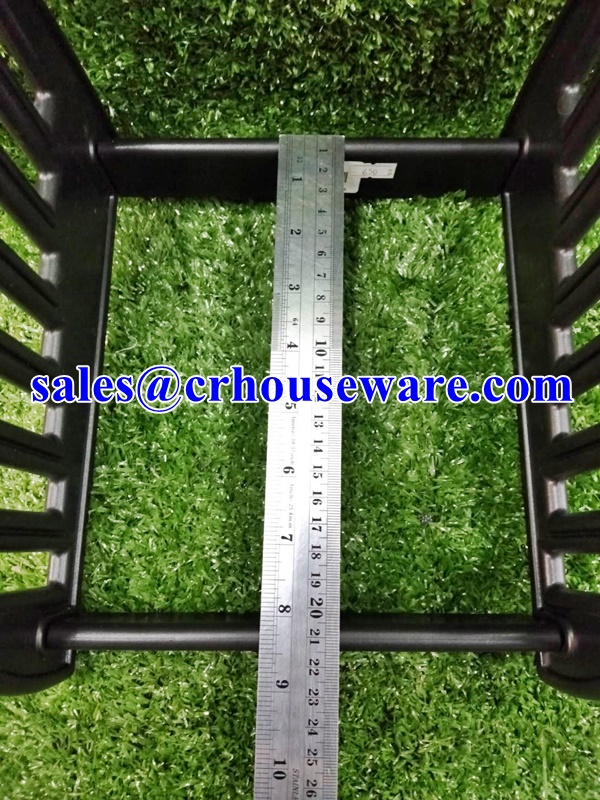 ที่เสียบเขียง พลาสติก รหัสสินค้า 011-JP-CBR-7