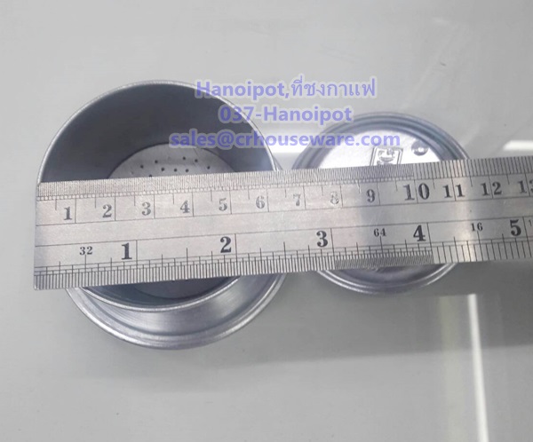 ฮานอยพอต,Hanoipot ที่ชงกาแฟ Code: 037-Hanoipot