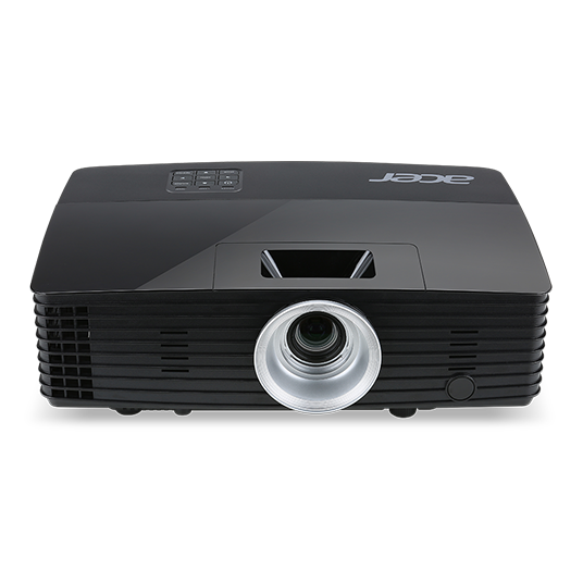 ACER P1285B (WIRELESS) ความสว่าง(ANSI Lumens) 3200 ความละเอียด(พิกเซล) 1024x768 (XGA) Contrast 20,000:1