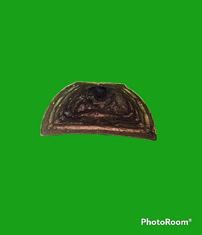 พระบูชา หลวงพ่อโสธร วัดโสธรวรารามวรวิหาร จ.ฉะเชิงเทรา