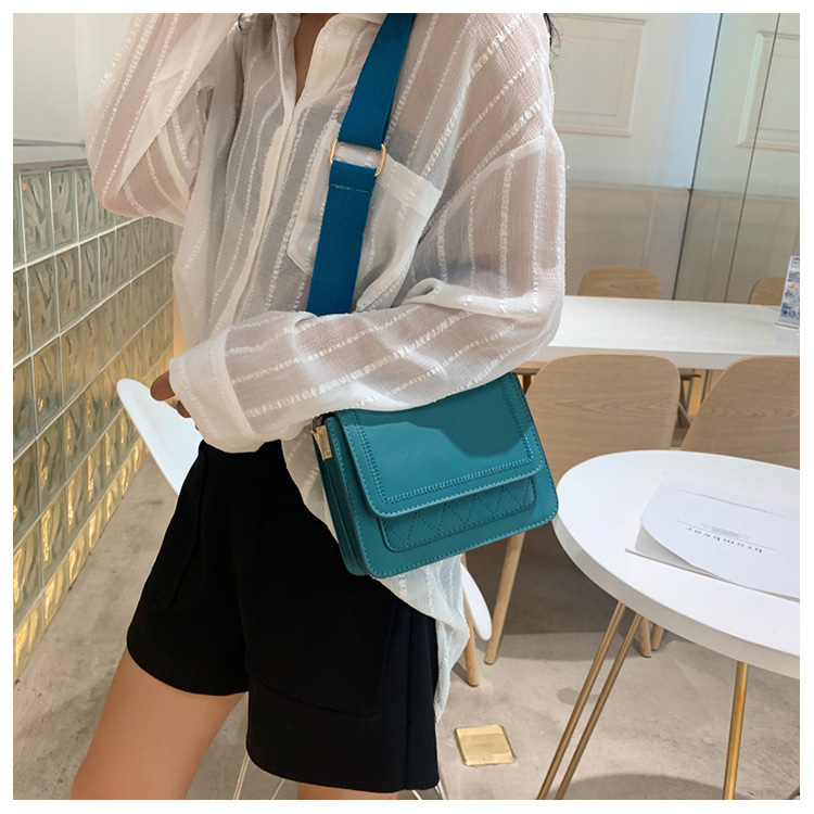 สินค้าพรีออเดอร์ กระเป๋าแฟชั่นสวยหรู มี 4 สี รหัส PO-BAG-022