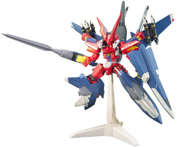 LBX: Little Battlers eXperience 1/1 15