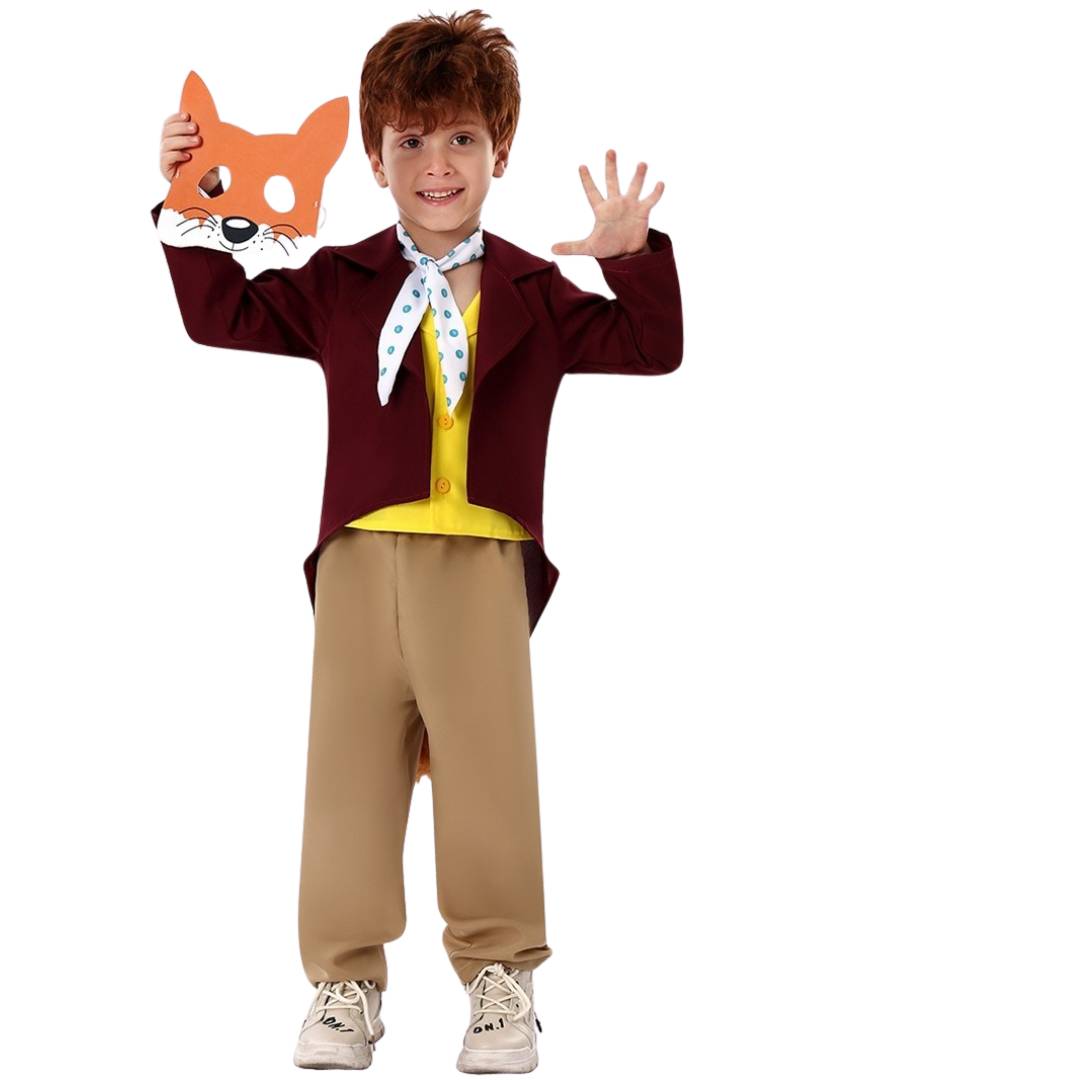 ชุดแฟนซี ชุดมาสคอส การ์ตูน ชุดสัตว์ ชุดการแสดง สัตว์ป่า สัตว์น้ำ