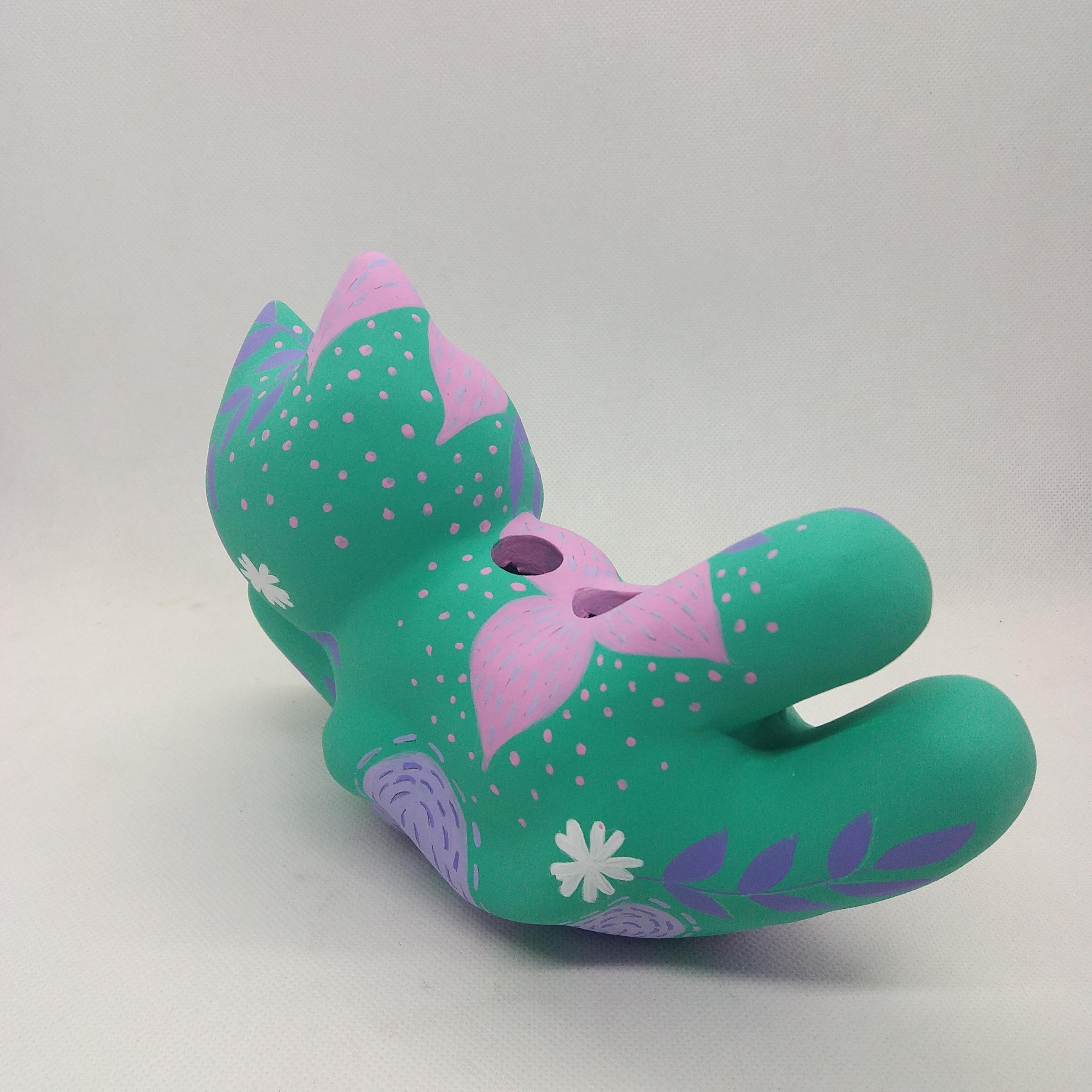 สยามวิฬาร์เสียบปากกา Size M