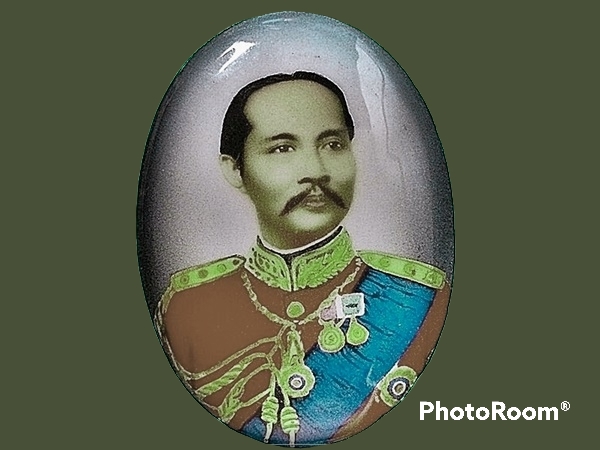 ล็อคเก็ต รัชกาลที่ 5