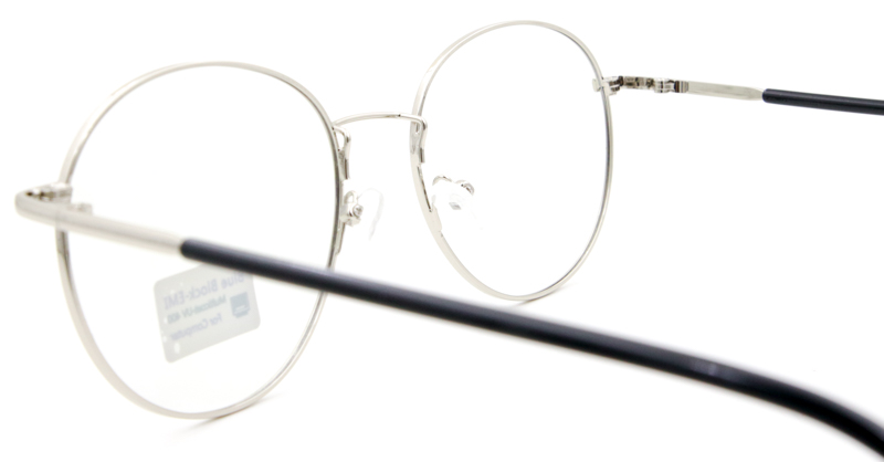 แว่นตากรองแสง AutoBlueBlock-8288