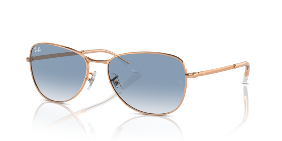 RayBan RB3733 92023F