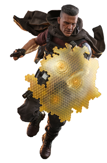 Hot Toys – Deadpool 2 - Cable