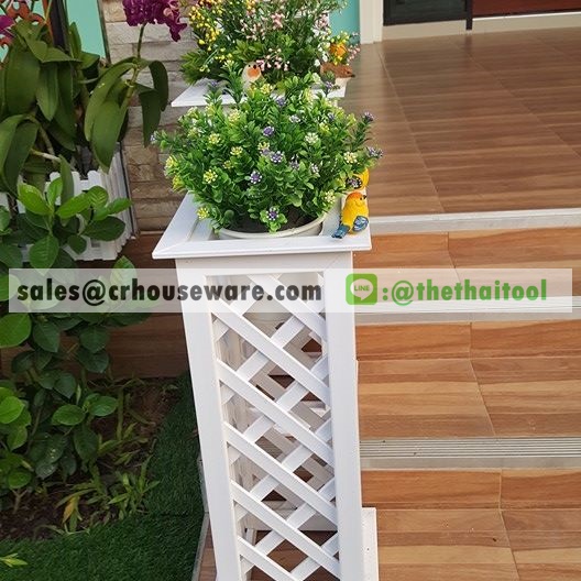 เสาระแนง 100 ซม. 000-H-100