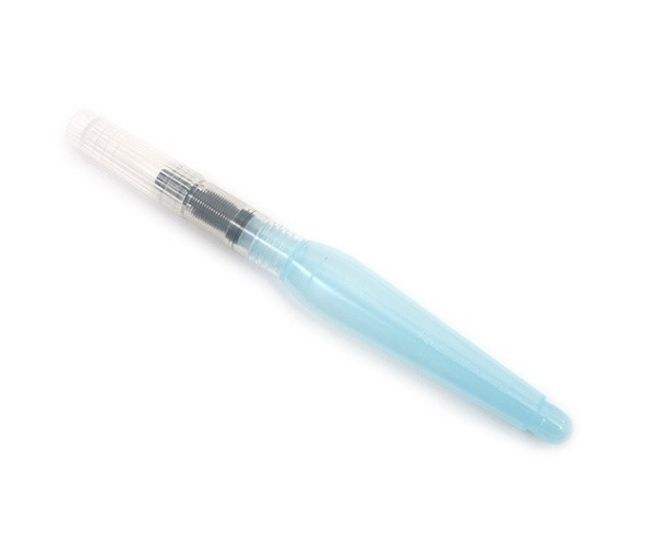 พู่กันแทงค์ Pentel