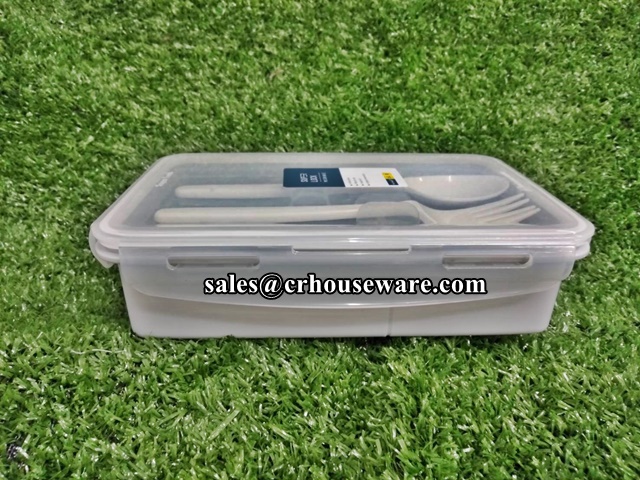 กล่องอาหารซุปเปอร์ล็อก รหัส J6189