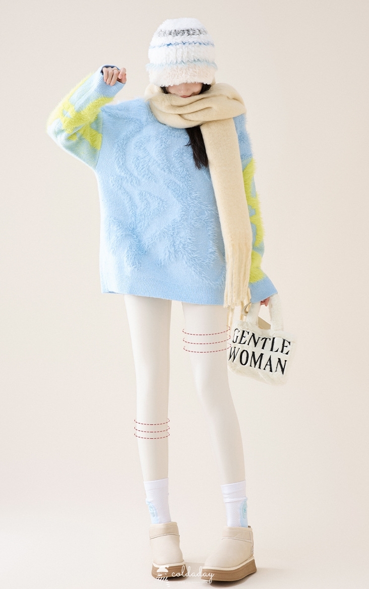 กางเกงเลกกิ้งกันหนาวรุ่นสปอร์ต มี 4 สี M L XL 2XL 3XL