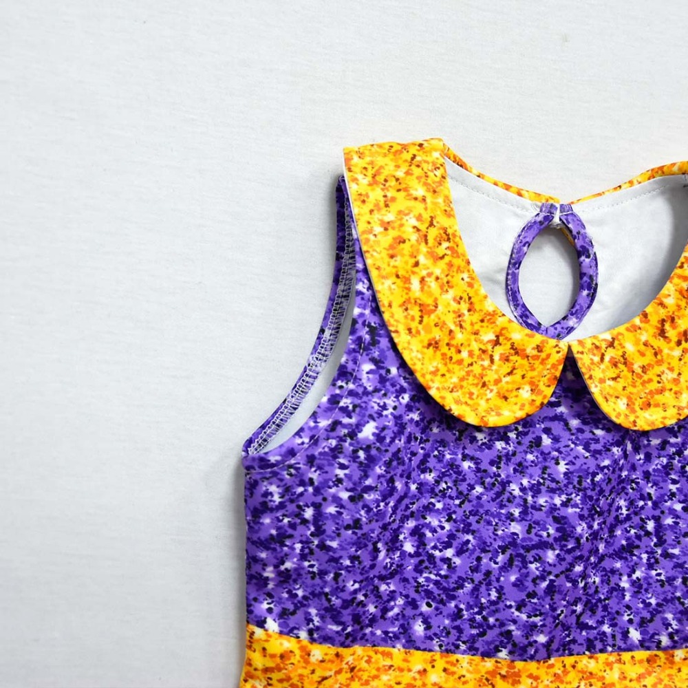 พร้อมส่ง เดรสเด็กหญิง ลายยอดฮิต แฟชั่นเด็กผู้หญิง