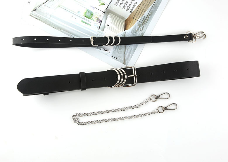 พร้อมส่ง พร๊อพเสริม เข็มขัด ประดับเพชร ประดับพลอย สายรัดขา สายปรับระดับได้ เครื่องประดับ มีลายมากกว่าหน้าปก