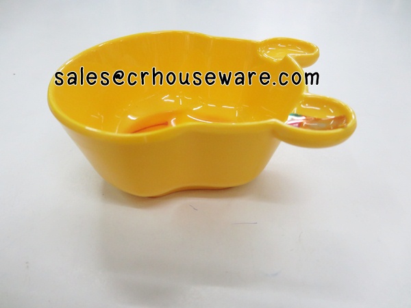 ชามหน้าหมีพูห์ 3.5" 017-B6225-3.5