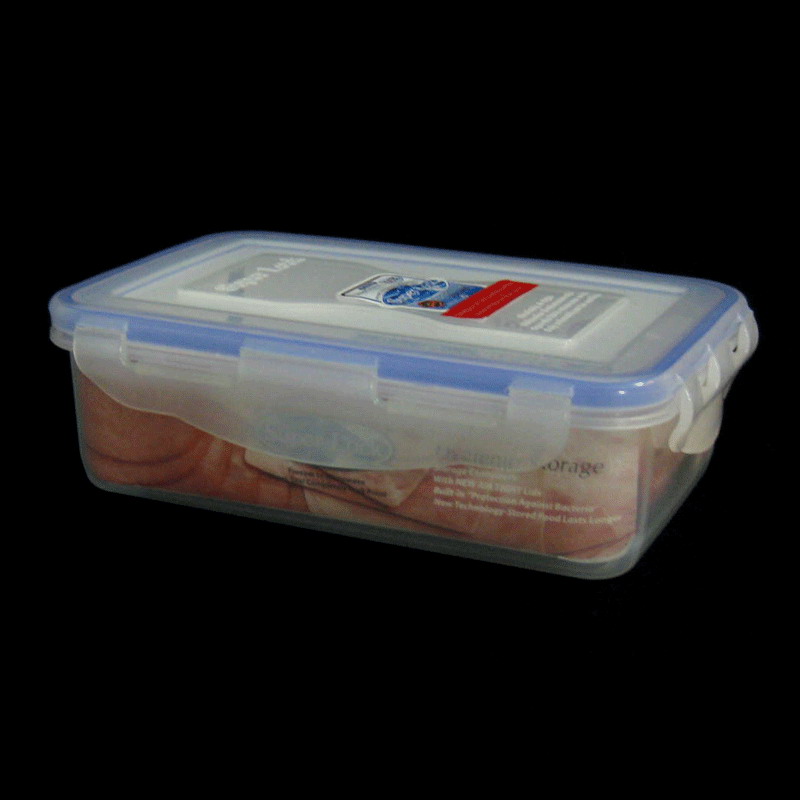 กล่อง SUPER LOCK JCP # 5012