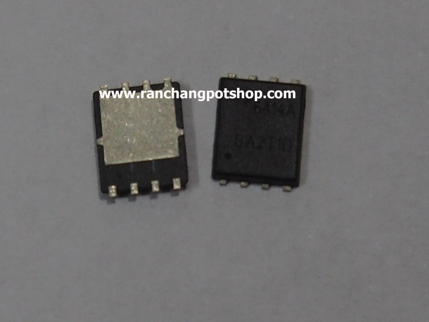 MOSFET AON6414A ,AO6414A, 6414A