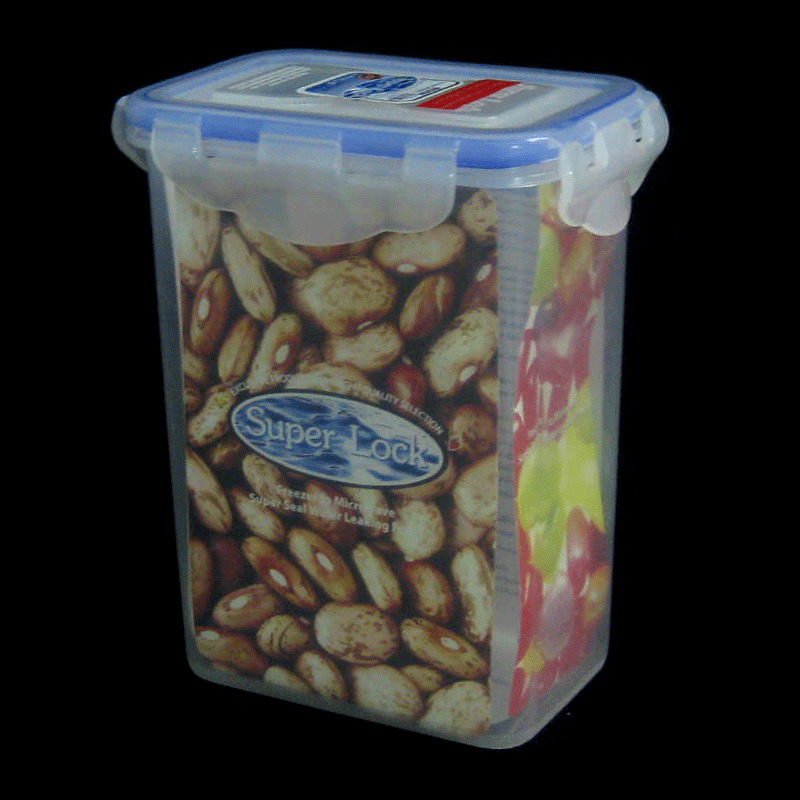 กล่อง SUPER LOCK JCP # 5054/2