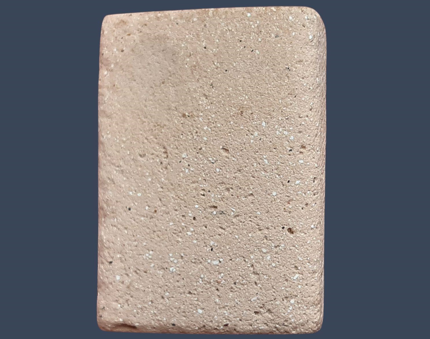 พระพุทธชินราช ฐานบัว สมเด็จพระพุฒาจารย์ (นวม พุทธสโร) พิมพ์ตัวหนอนนิยม วัดอนงคาราม ปี 2472 เนื้อผง