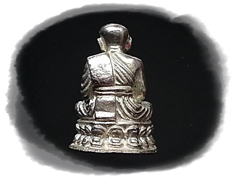 รูปเหมือน หลวงปู่ทวด วัดช้างให้ จ.ปัตตานี