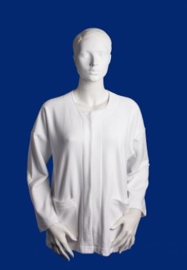 เสื้อกันหนาวแม่ชี