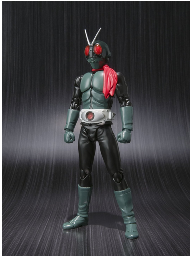 ไอ้มดแดง V1