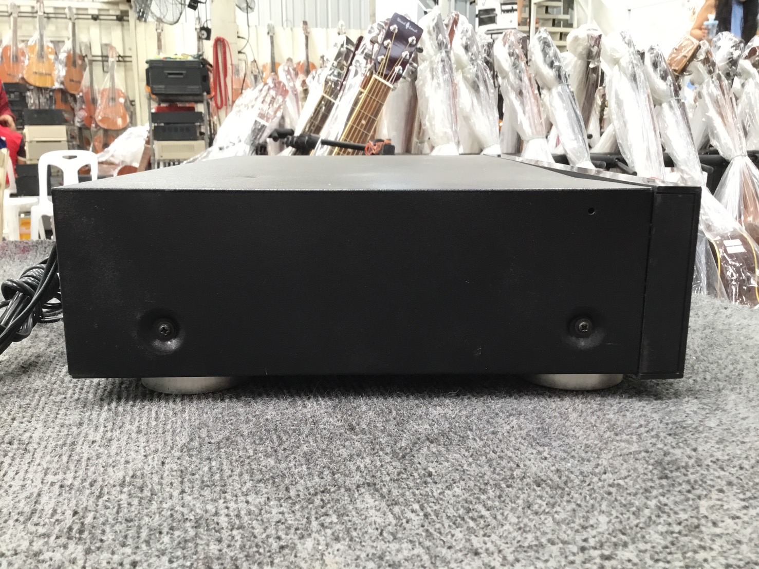 เครื่องเล่น CD - TOA : CD-30