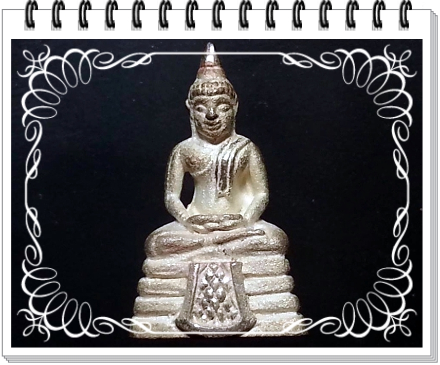 รูปเหมือน หลวงพ่อโสธร วัดโสธรวรารามวรวิหาร จ.ฉะเชิงเทรา