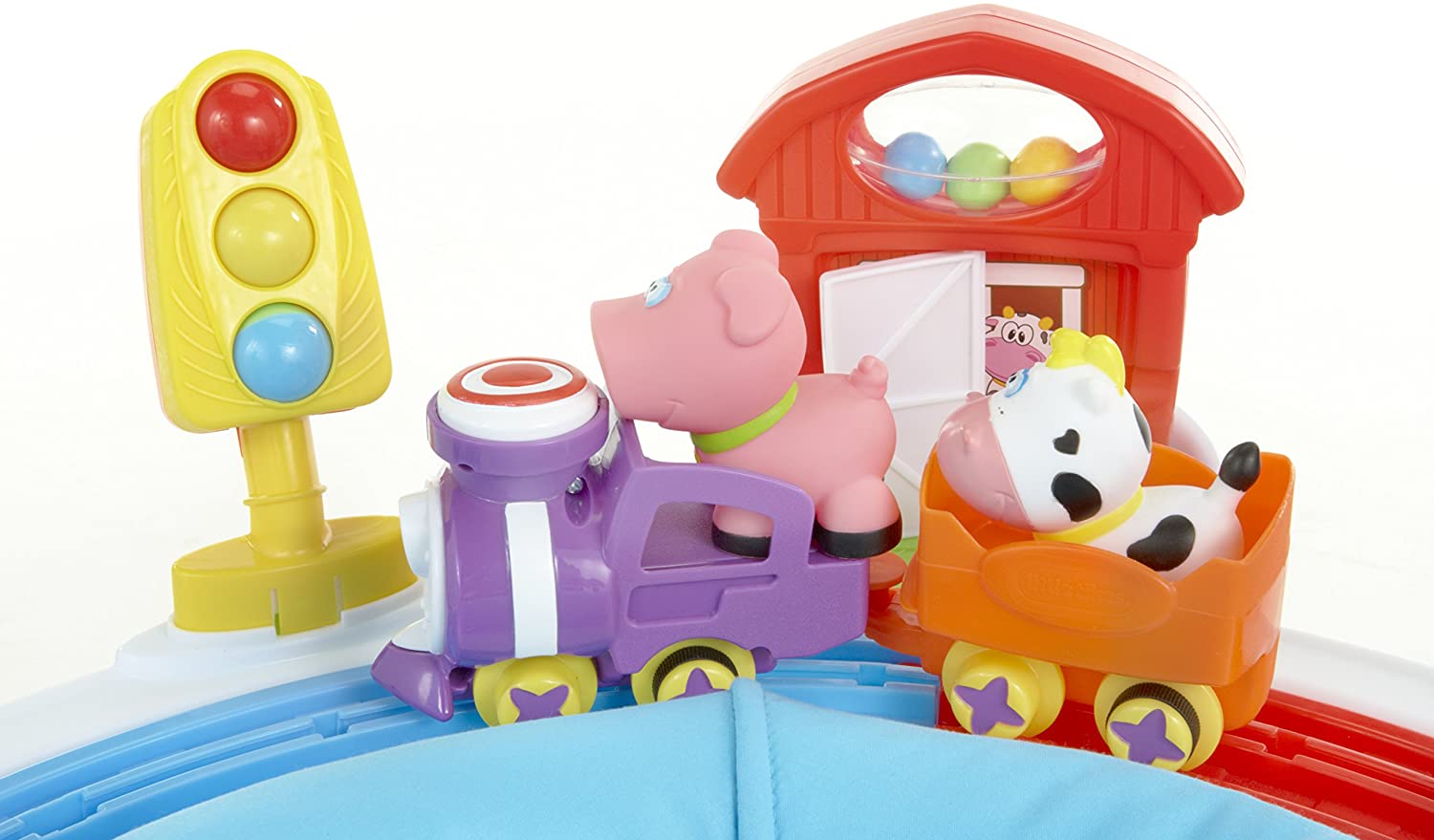 Little Tikes Discover & Learn Activity Center