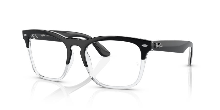 RayBan RX4487VF 8193 STEVE