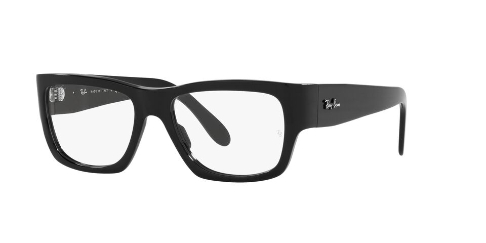 RayBan RX5487F 2000 NOMAD WAYFARER