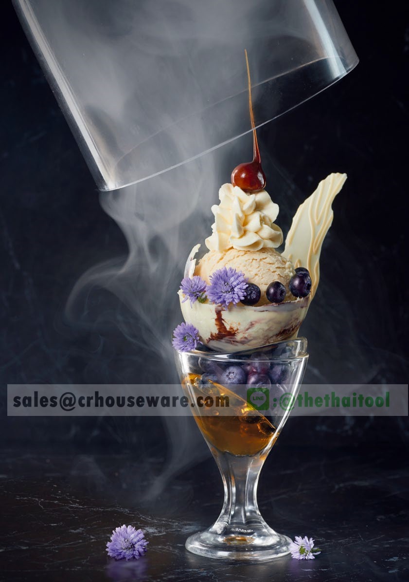 P02617 DELIGHT SUNDAE CUP 5 1/4 oz.