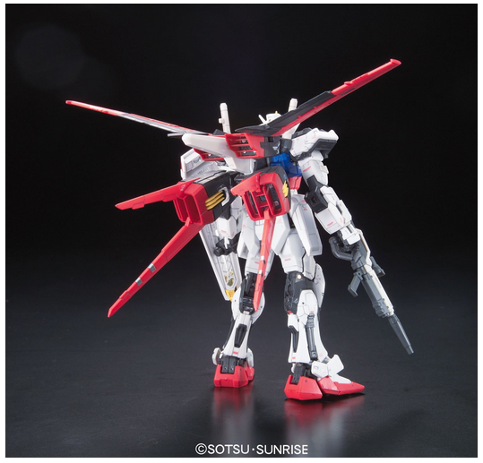 RG 1/144 GAT-X105
