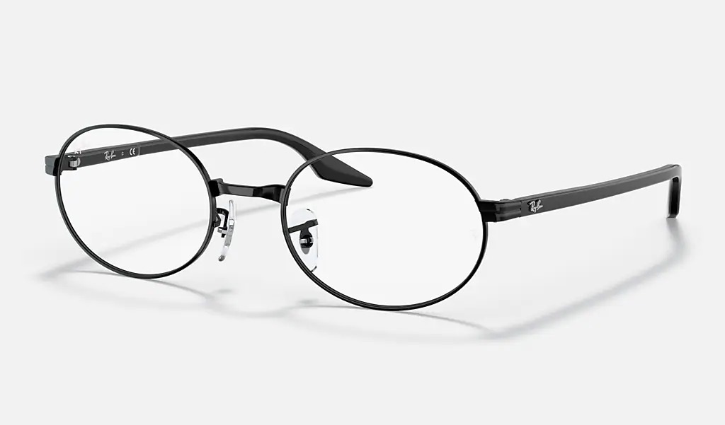 RayBan RX6481V 2509