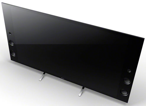 Sony 4K Backlight LED TV 65 นิ้ว รุ่น KD-65X9300C