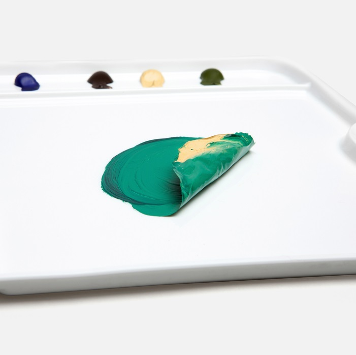 จานสี Mijello Multi Palette B