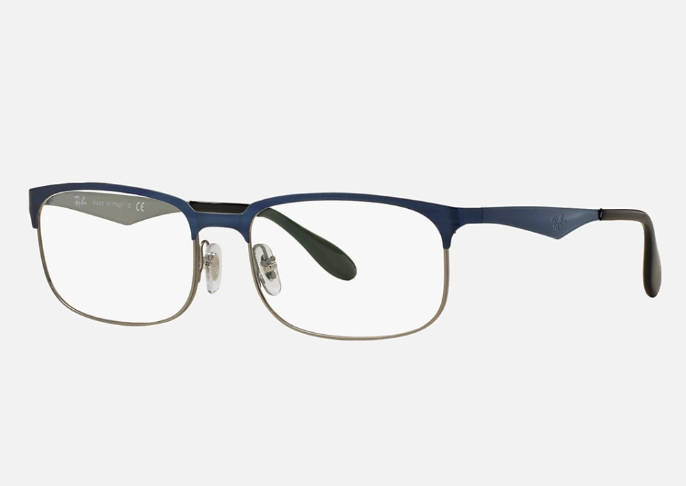 RayBan RX6361 2863