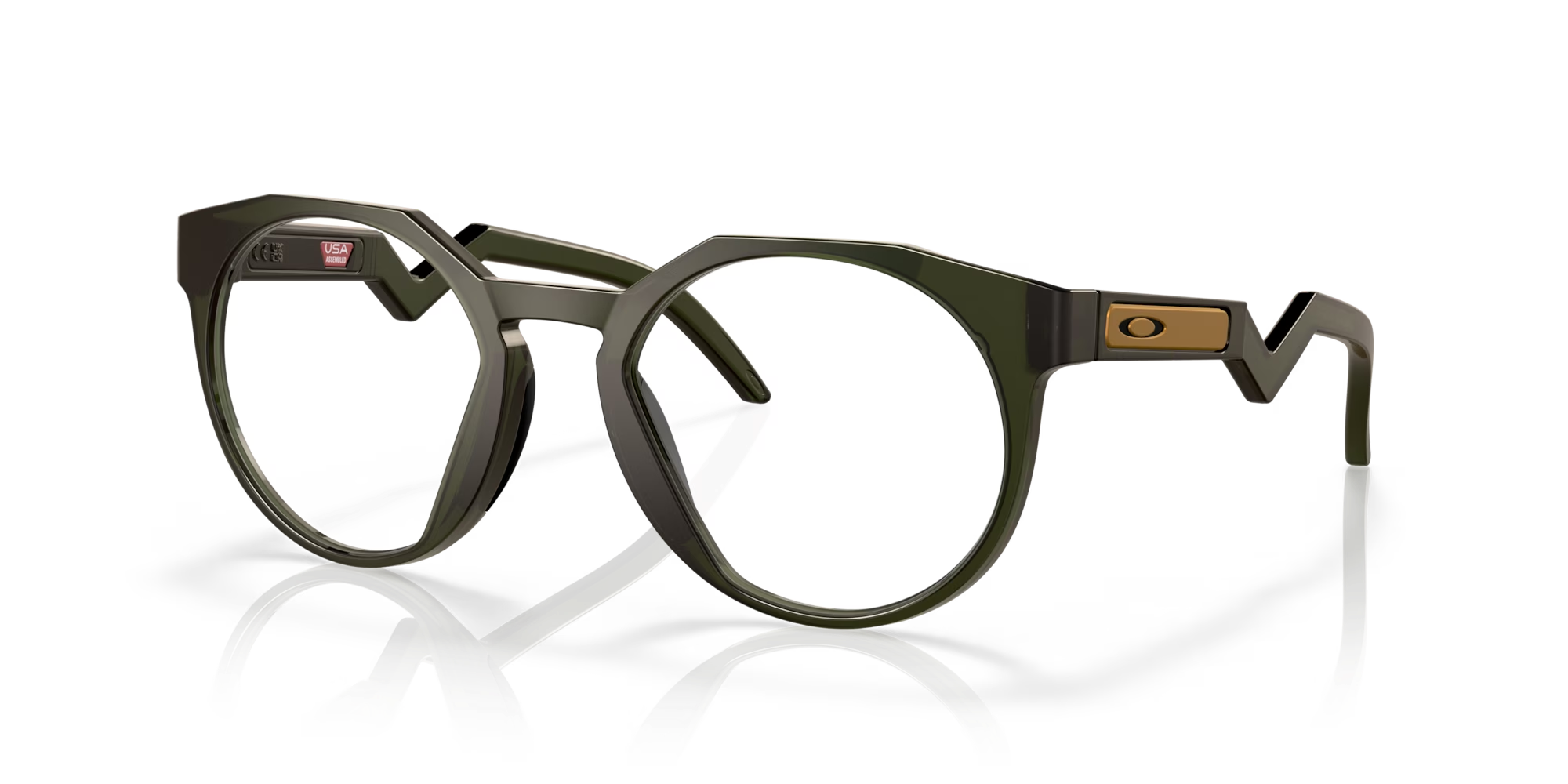 OAKLEY OX8139A-04 Hstn rx a