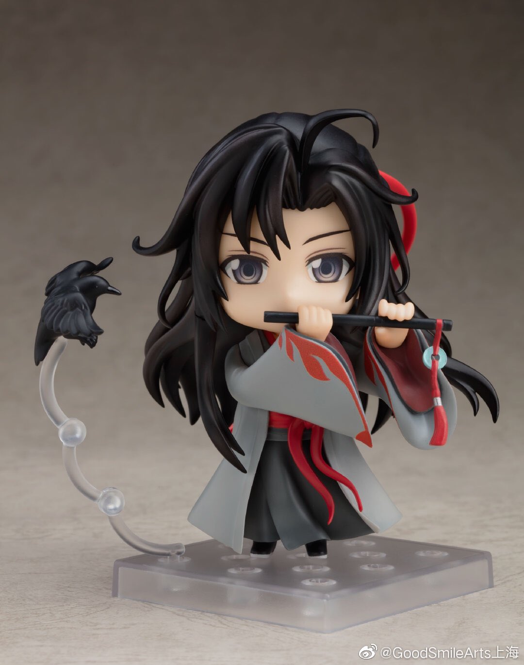 [ปรมาจารย์ลัทธิมาร] เนนโดรอยด์อี๋หลิงเหล่าจู่ Special Edition GSC: Nemdoroid Yiling