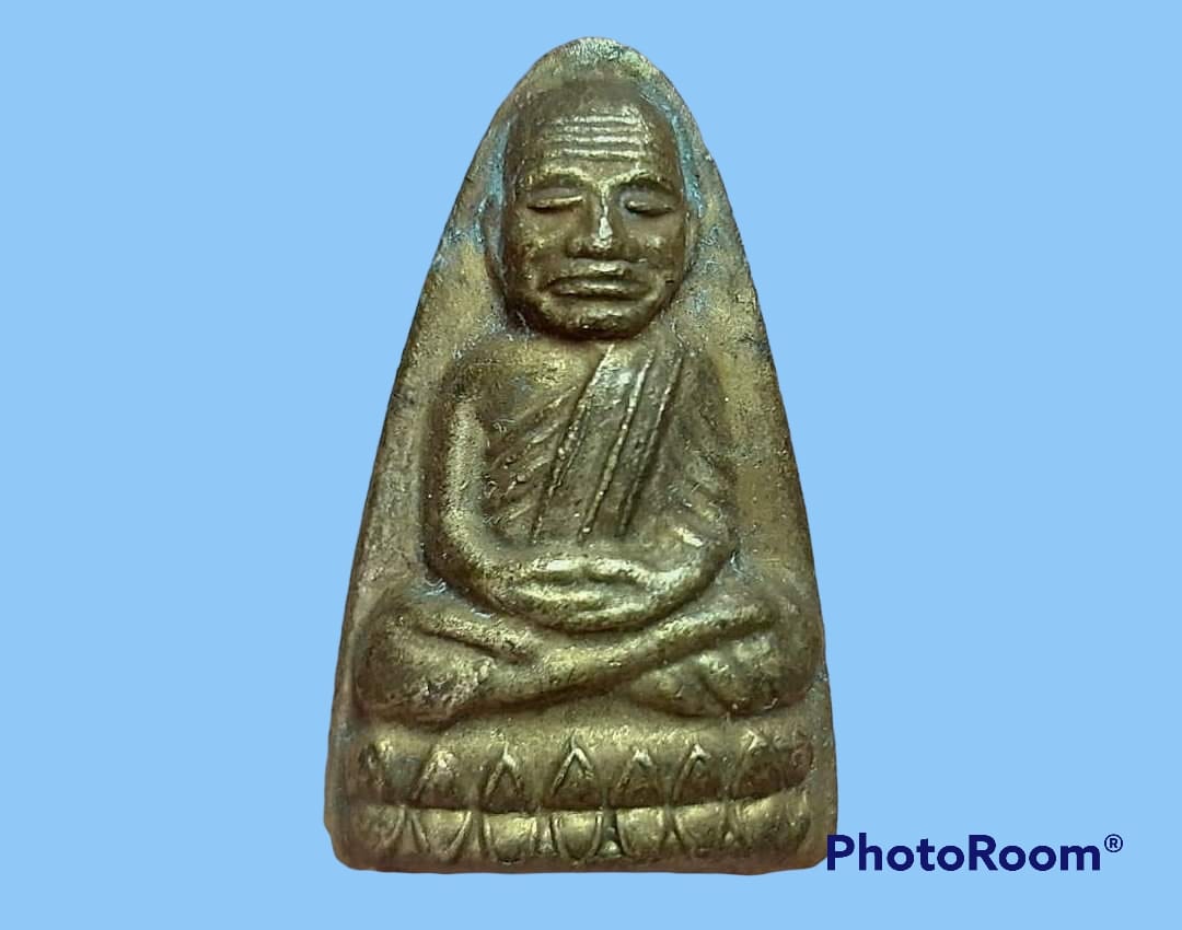 หลวงปู่ทวด วัดช้างให้