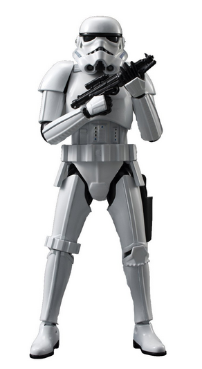 Stormtrooper 1/12