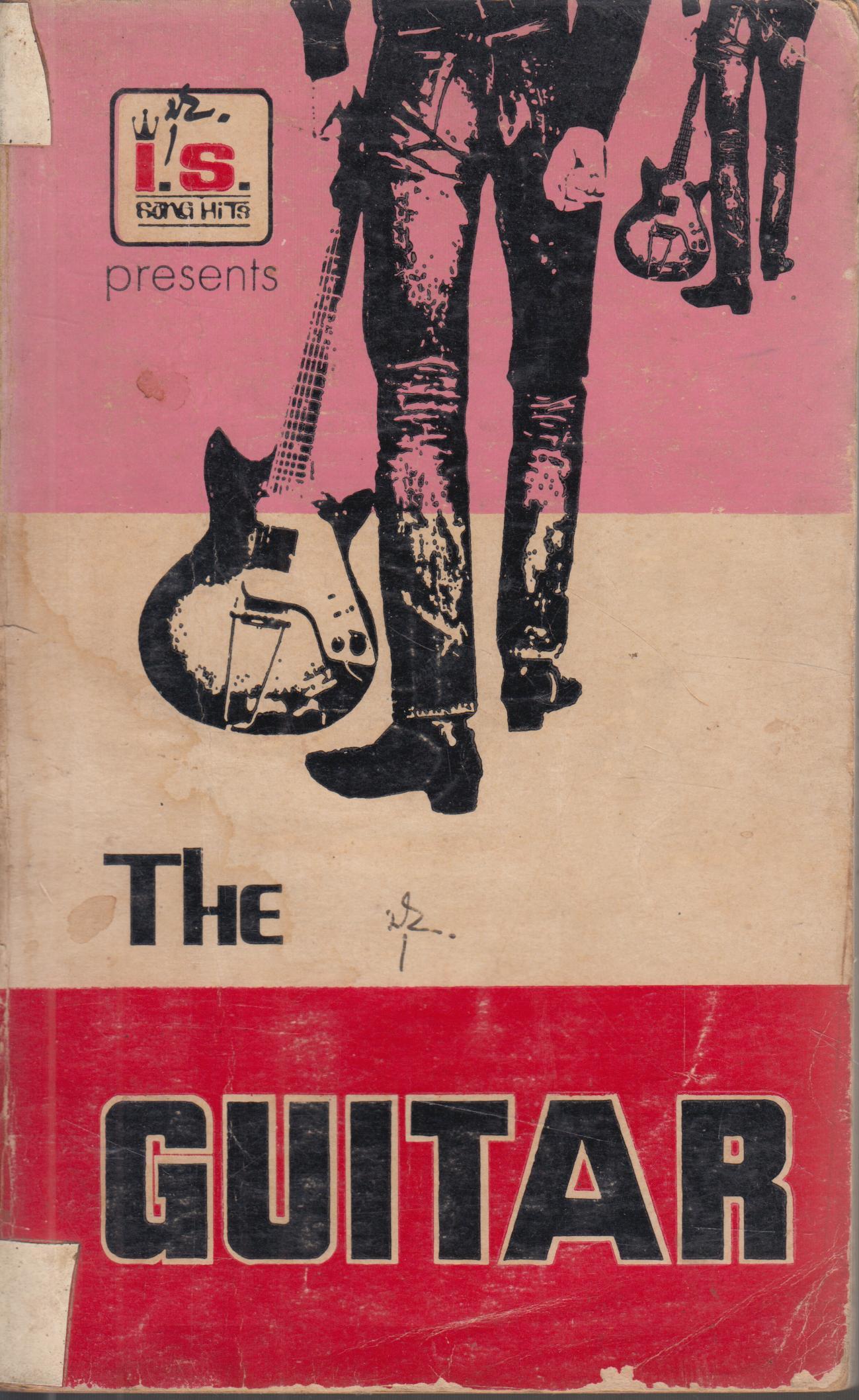 THE GUOTAR No.30