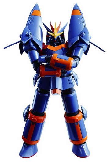 Super Robot Chogokin