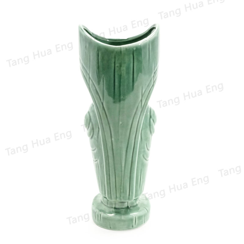 แก้วมักเซรามิค TIKI 650 มล. TK028
