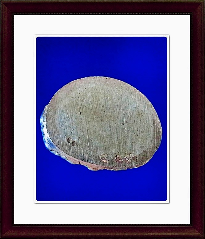 พระกริ่งยันต์กำเนิด อาจารย์ทอง วัดสำเภาเชย จ.ปัตตานี